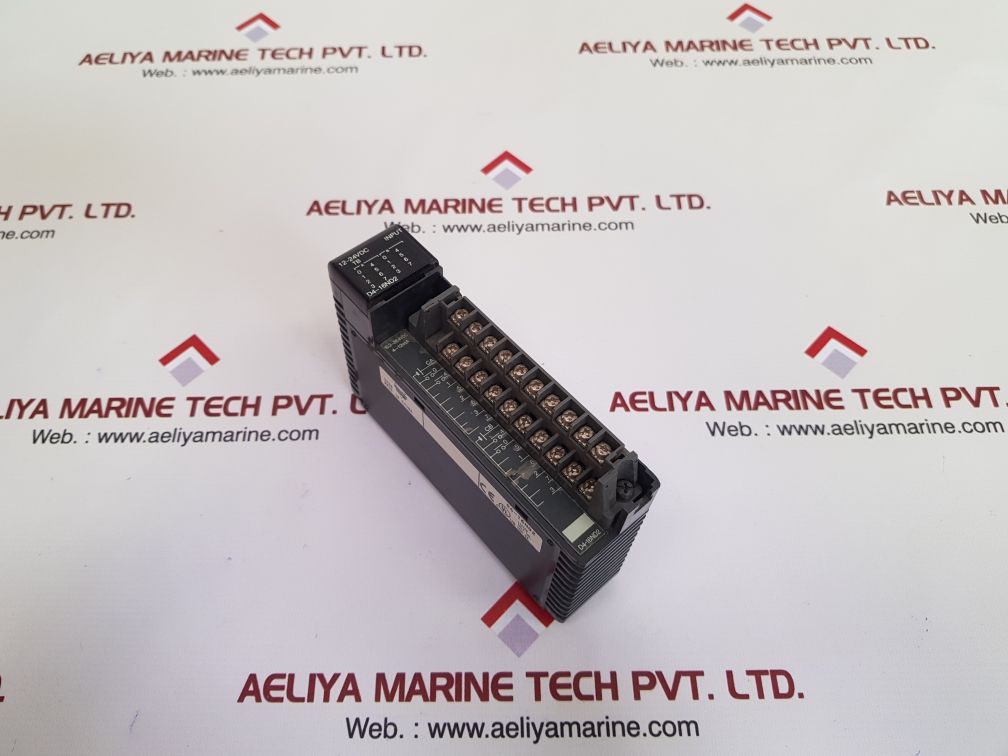 Automation direct d4-16nd2 discrete input module 