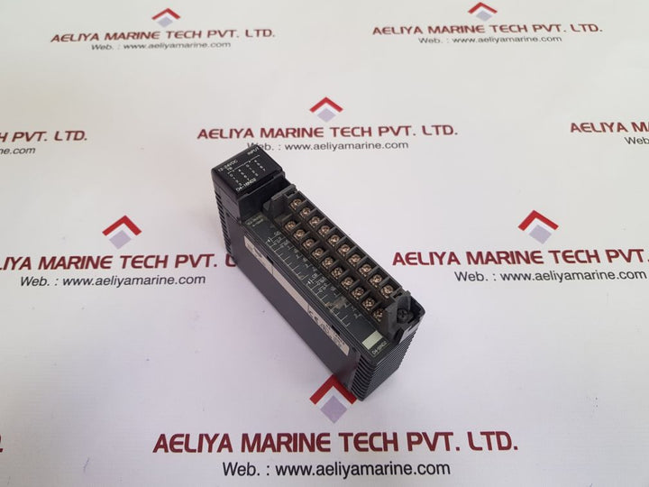 Automation direct d4-16nd2 discrete input module 