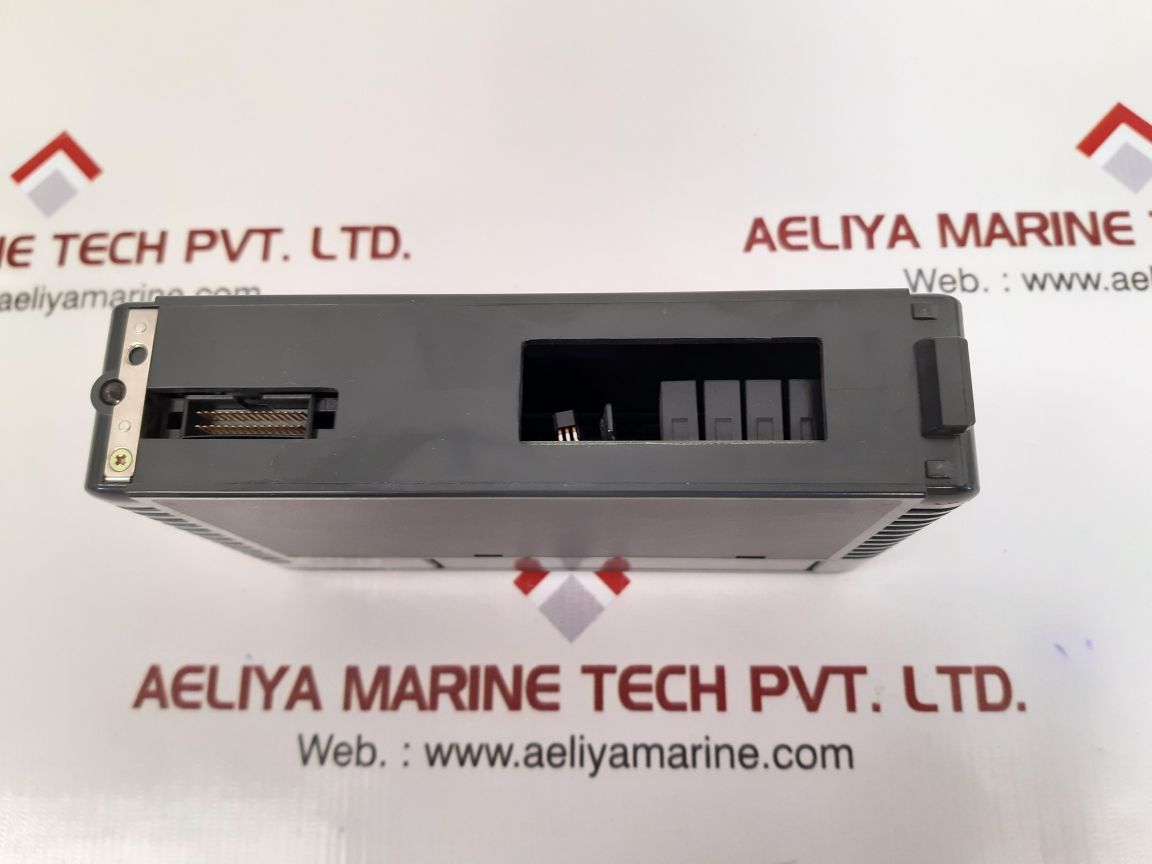 Automation direct d4-16tr output relay module