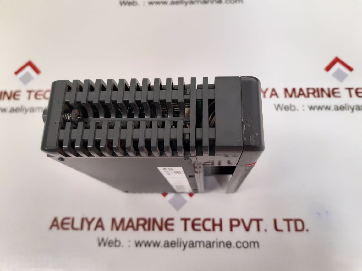Automation direct d4-16tr output relay module