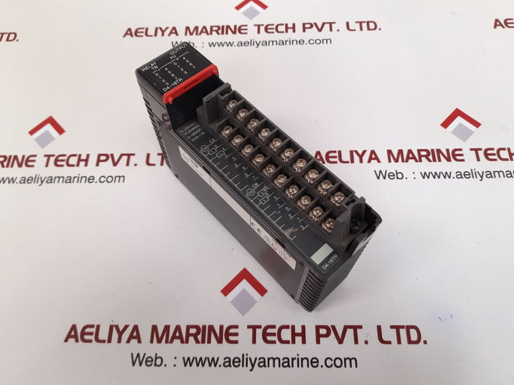 Automation direct d4-16tr output relay module