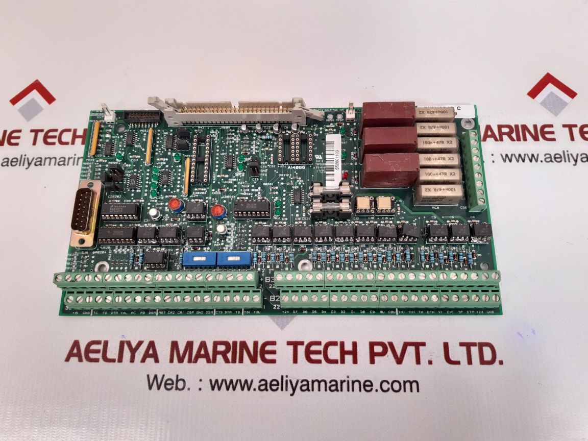 A19109 b fc imaje pcb ns52801109