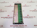 Automation direct d4-08b-1 plc rack 