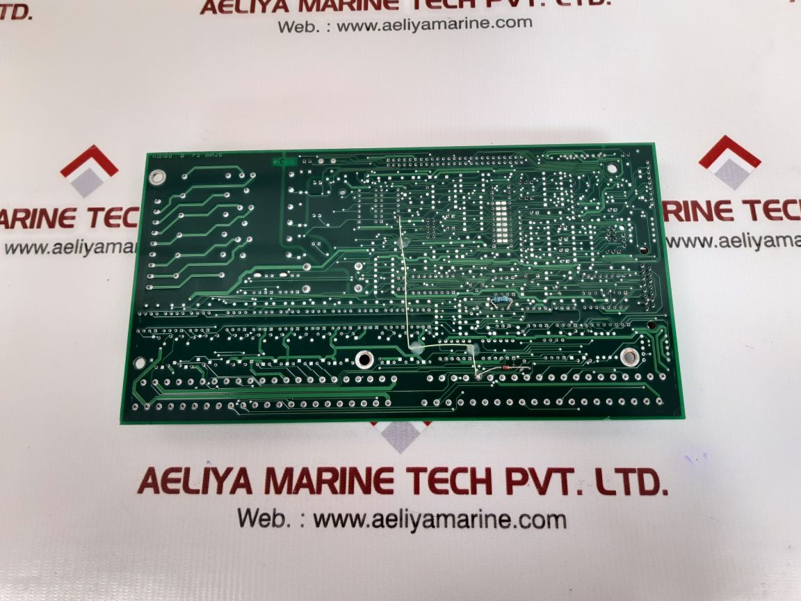 A19109 b fc imaje pcb ns52801109