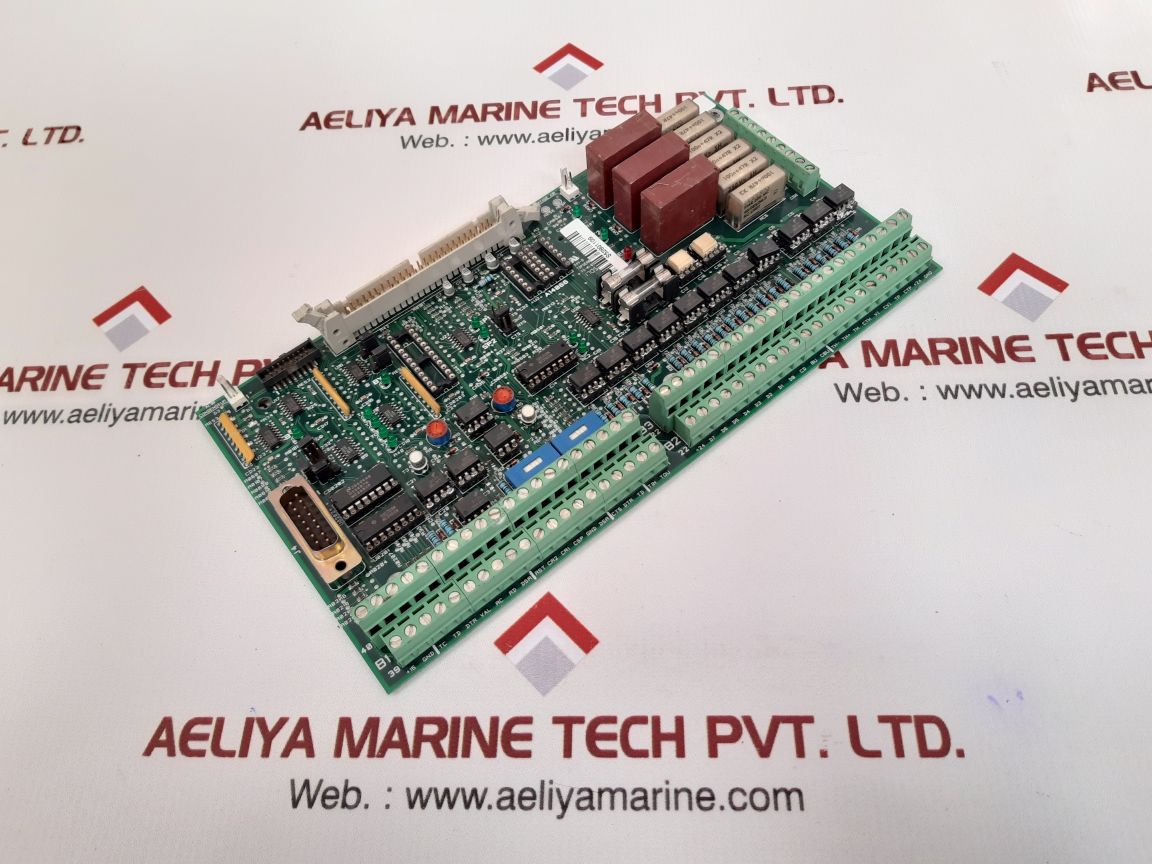 A19109 b fc imaje pcb ns52801109