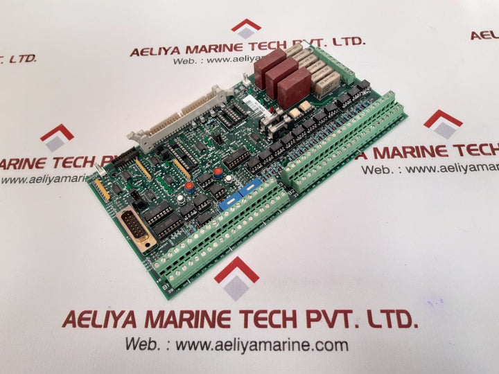 A19109 b fc imaje pcb ns52801109