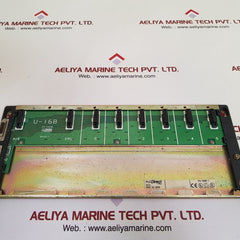 Plc direct d4-06b-1 rack 