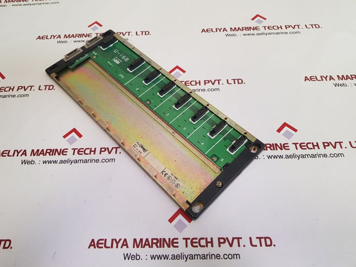 Plc direct d4-06b-1 rack 