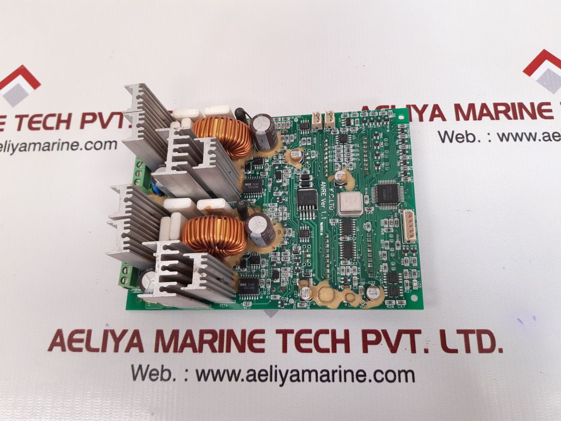 K.c. anre ver 1.1 pcb card ar1401288