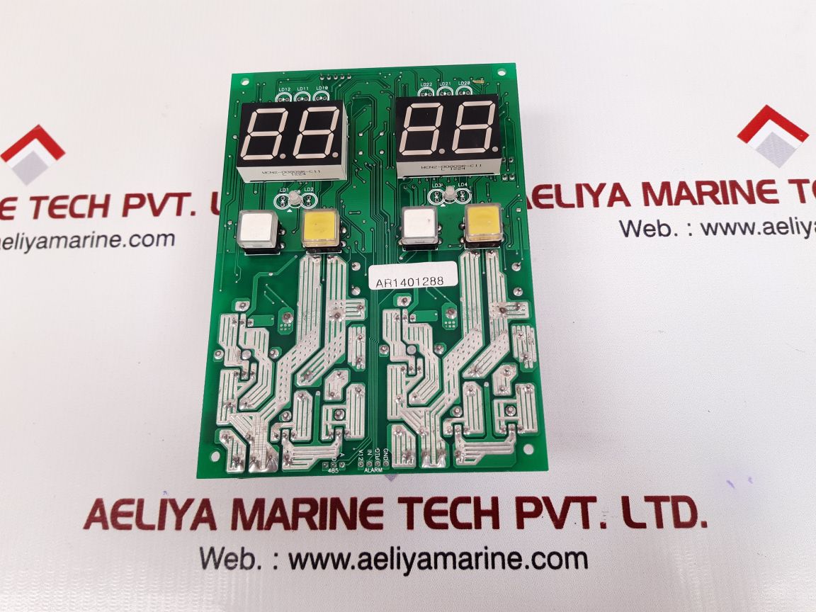 K.c. anre ver 1.1 pcb card ar1401288