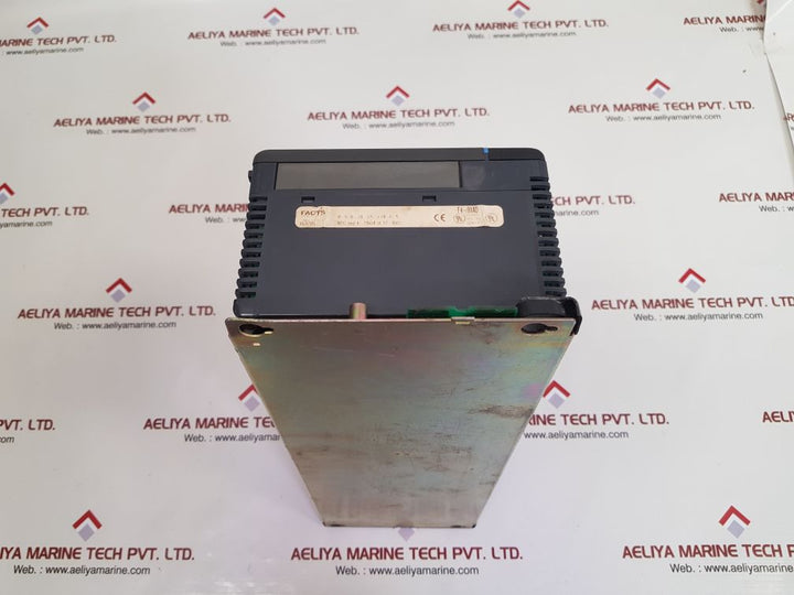 Koyo direct logic 405 d4-450 cpu,f4-04ad,d4-64nd2,d4-08na,d4-32nd3-1,f4-08trs-1,f4-08ad