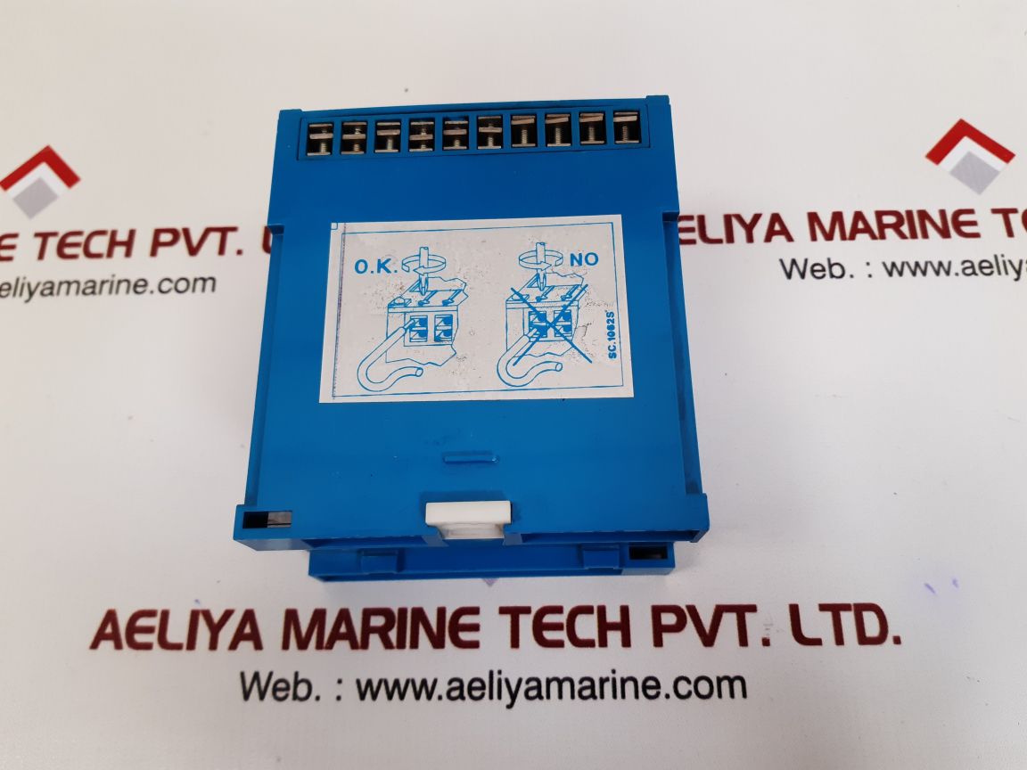 Frer ftwd relay 10943985