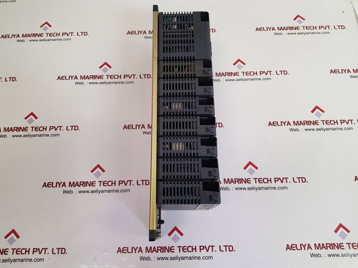 Koyo direct logic 405 d4-440dc-1 cpu,d4-dcm,d4-16ne3,d4-16tr,f4-04ad,d4-08nd3s