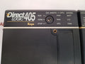 Koyo direct logic 405 d4-440dc-1 cpu,d4-dcm,d4-16ne3,d4-16tr,f4-04ad,d4-08nd3s