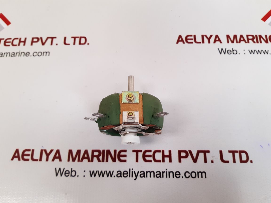 4kohm rek potentiometer