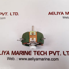 4kohm rek potentiometer