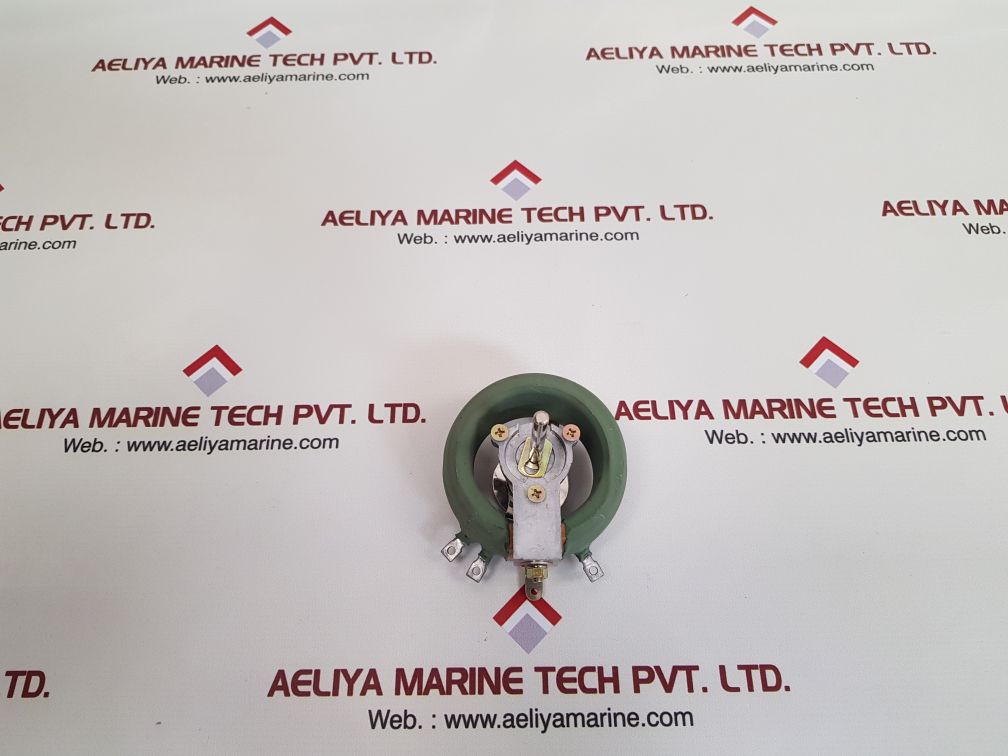Jrm 600 ohm skk potentiometer 
