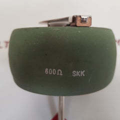 Jrm 600 ohm skk potentiometer 