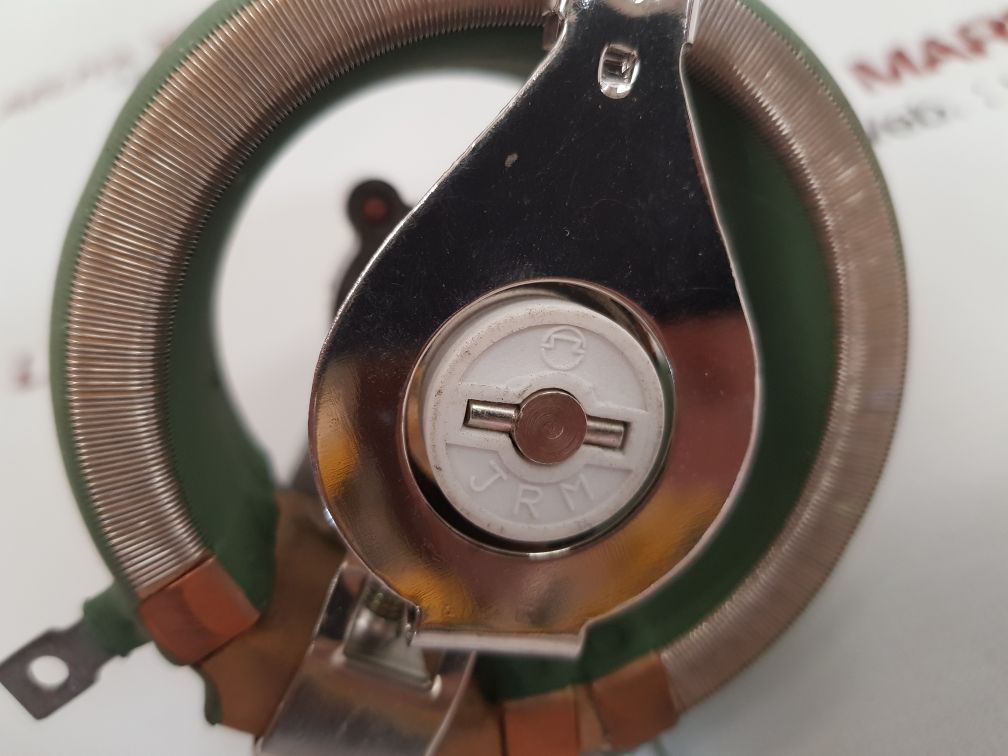 Jrm 600 ohm skk potentiometer 