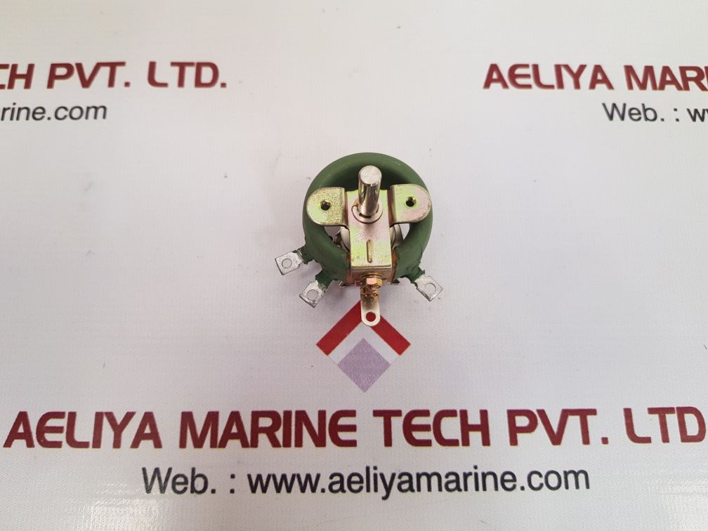 Jrm 50ohm slk potentiometer hgb25w