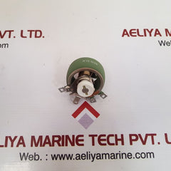 Jrm 50ohm slk potentiometer hgb25w