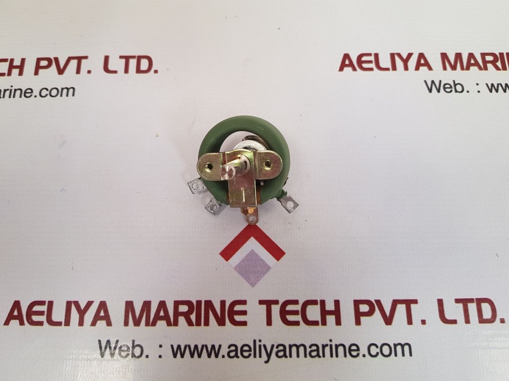 Jrm 50ohm slk potentiometer hgb25w