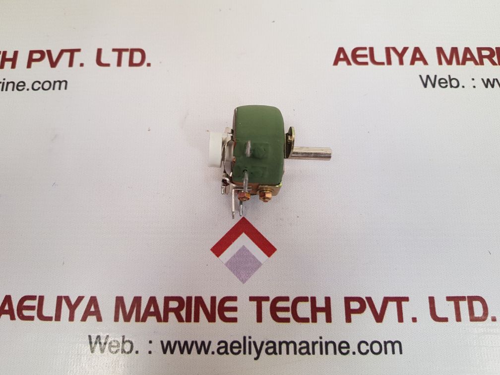 Jrm 50ohm slk potentiometer hgb25w