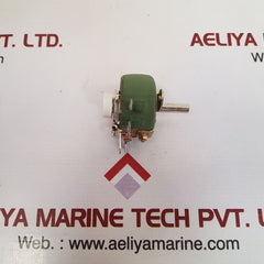 Jrm 50ohm slk potentiometer hgb25w