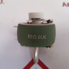 Jrm 50ohm slk potentiometer hgb25w