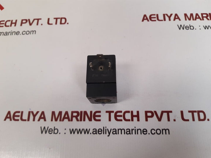 Rexroth pri 016 solenoid coil 572 475 022 0