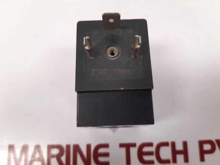 Rexroth pri 016 solenoid coil 572 475 022 0