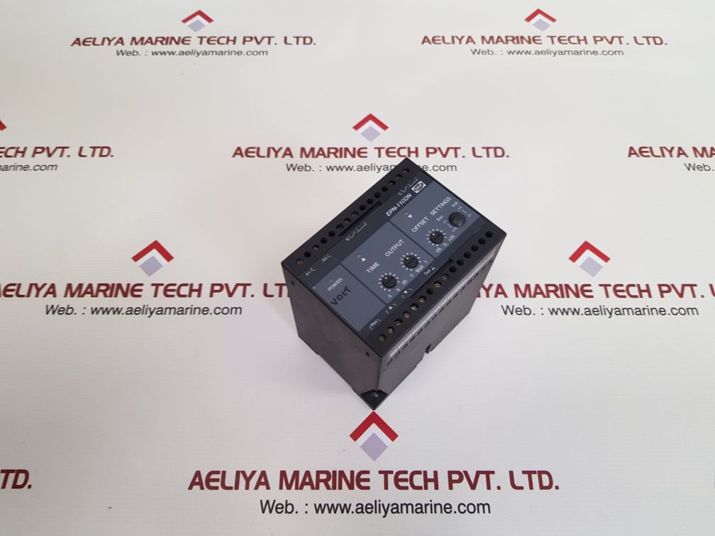 Deif epn-110dn electronic potentiometer 24v dc