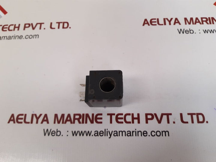Rexroth pri 016 solenoid coil 572 475 022 0