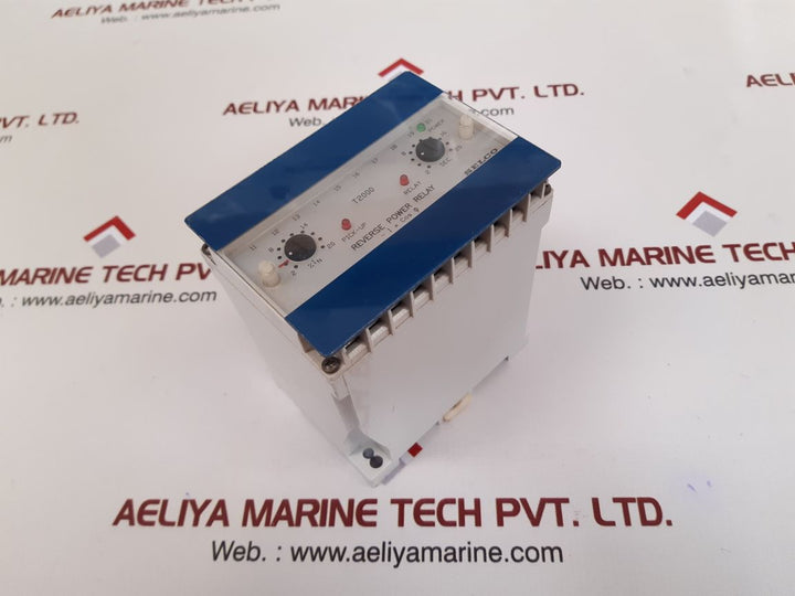 Selco t2000 reverse power relay t2000-07