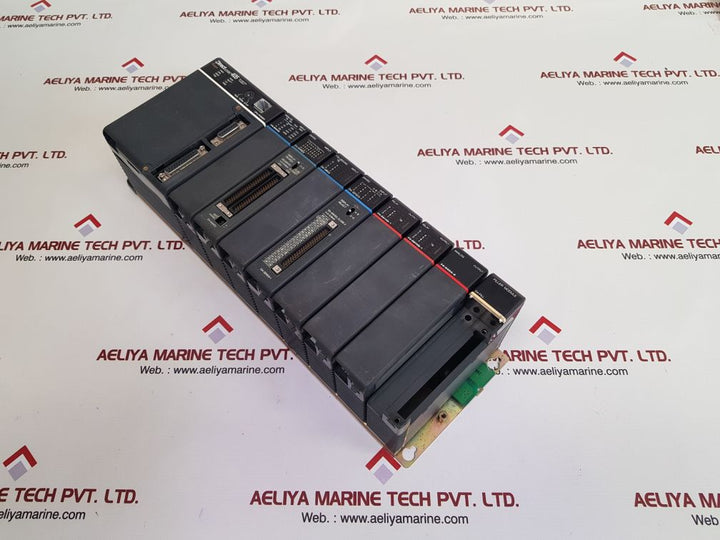 Koyo d4-450 cpu,f4-04ad,d4-64nd2,d4-08na,d4-32nd3-1,f4-08trs-1,f4-04da-2,d4-fill