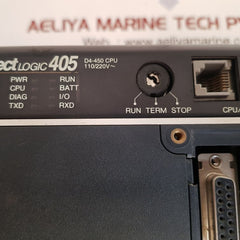 Koyo d4-450 cpu,f4-04ad,d4-64nd2,d4-08na,d4-32nd3-1,f4-08trs-1,f4-04da-2,d4-fill