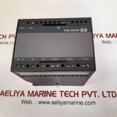 Deif tas-331dg selectable transducer 100045774.10