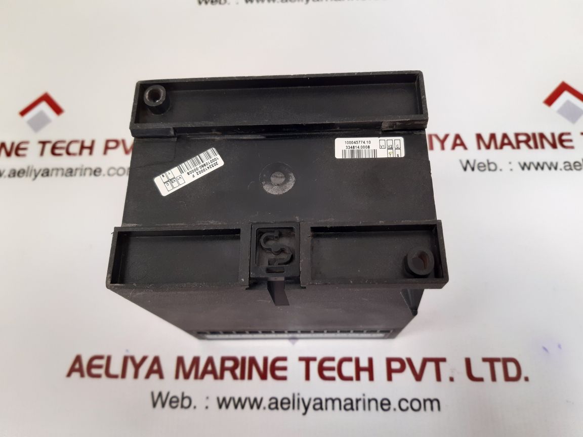 Deif tas-331dg selectable transducer 100045774.10