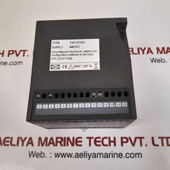Deif tas-331dg selectable transducer 100045774.10
