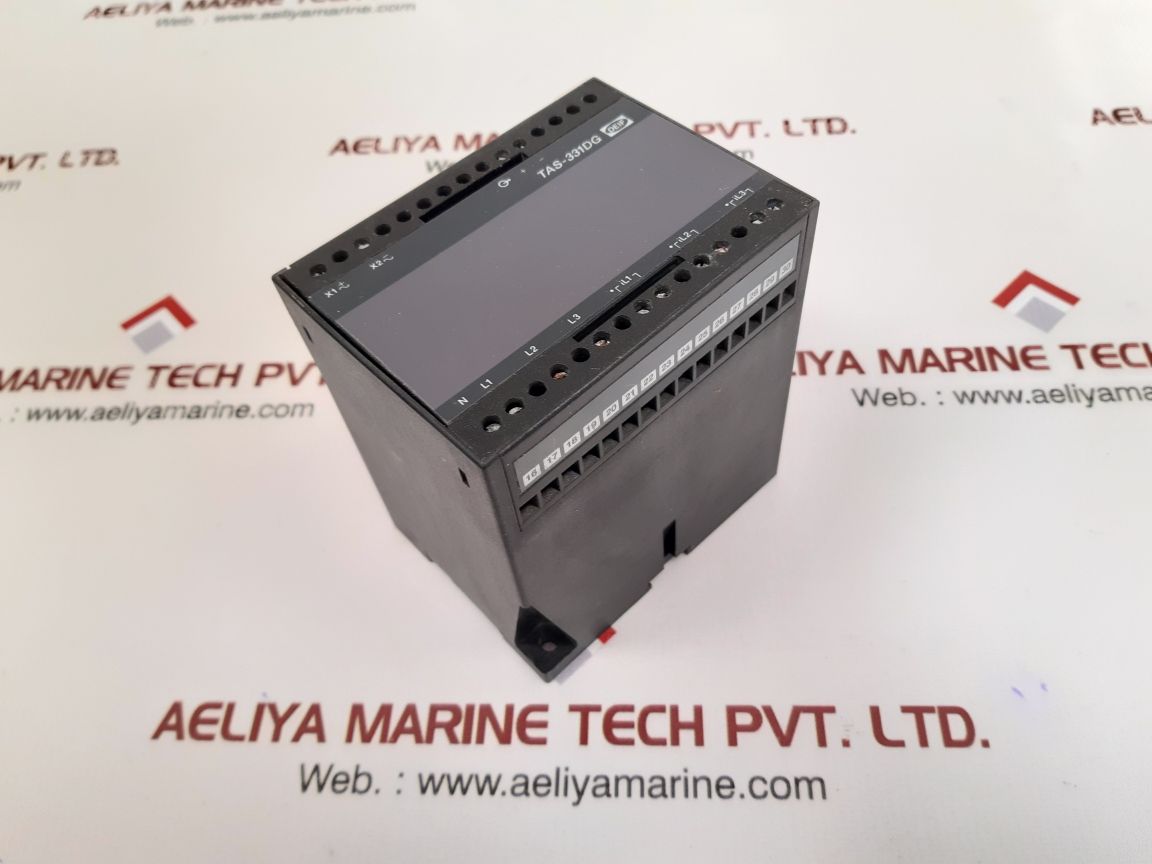 Deif tas-331dg selectable transducer 100045774.10