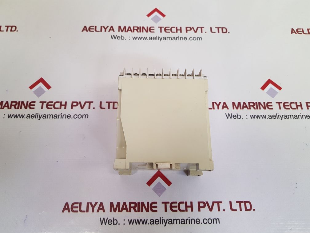 Selco t2200 3-phase over-current relay t2200-12 