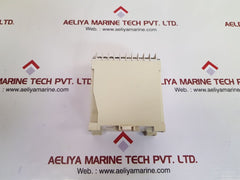 Selco t2200 3-phase over-current relay t2200-12 