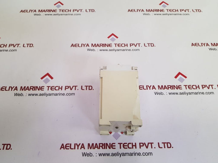 Selco t2200 3-phase over-current relay t2200-12 