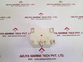 Selco t2200 3-phase over-current relay t2200-12 