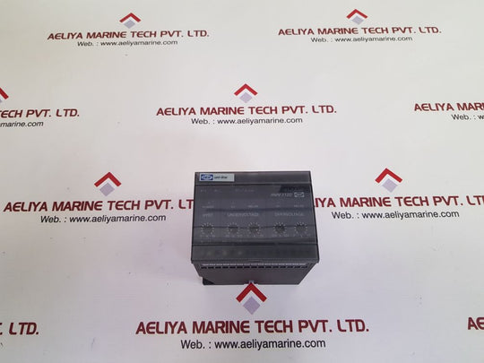 Deif rmv-112d protective voltage relay 600012086.40