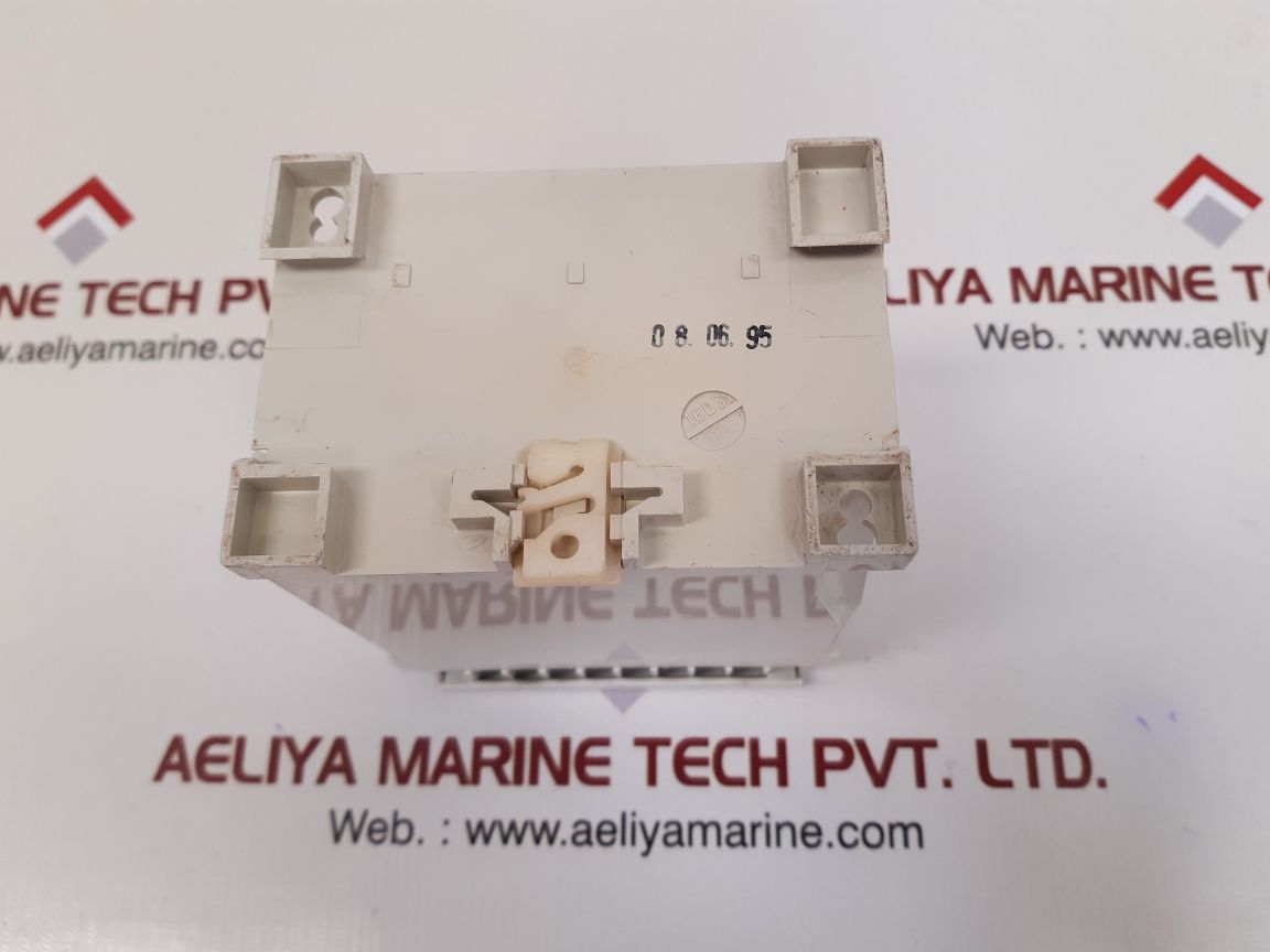 Mva isomat 09/1,isomat 09/2 used