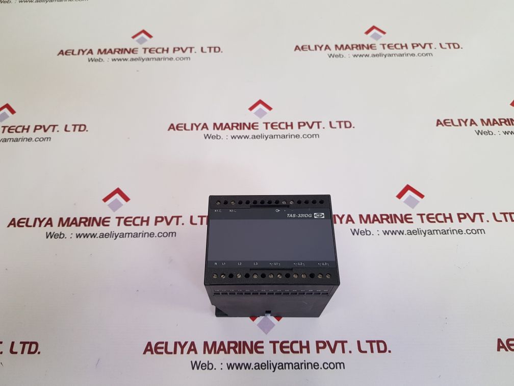 Deif tas-331dg power transducer 920019959.60
