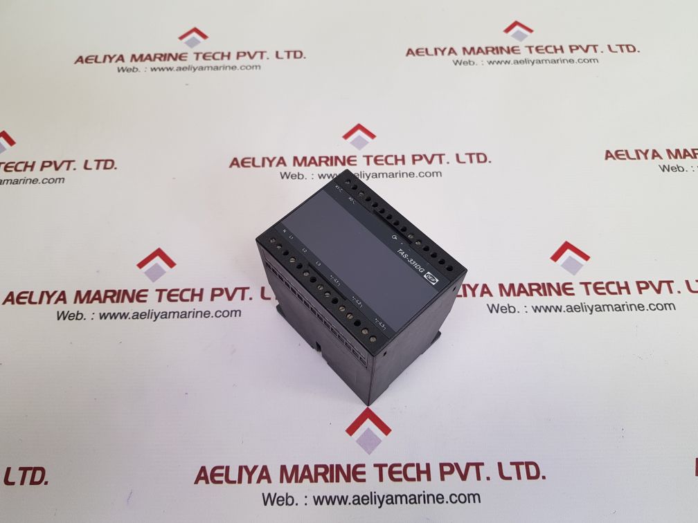 Deif tas-331dg power transducer 920019959.60