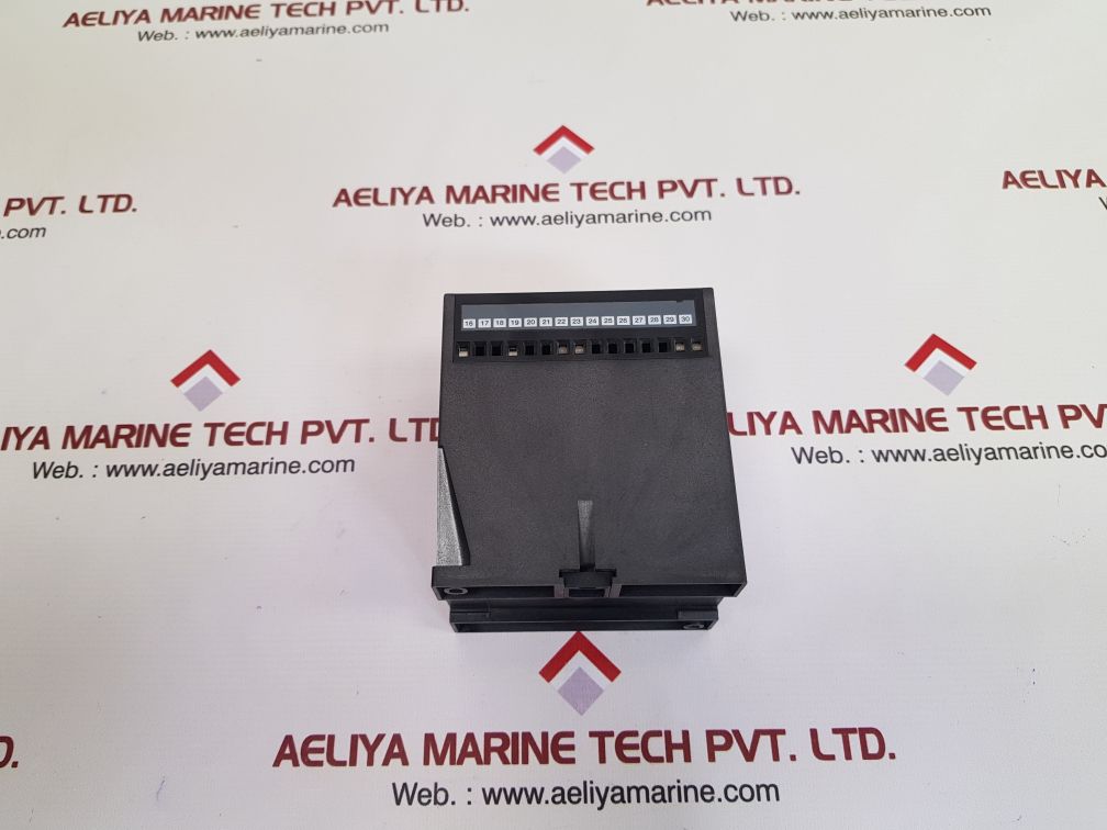 Deif rmf-112d frequency relay 100055253.310