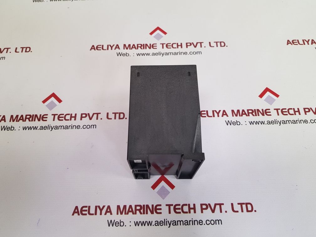 Deif rmf-112d frequency relay 100055253.310